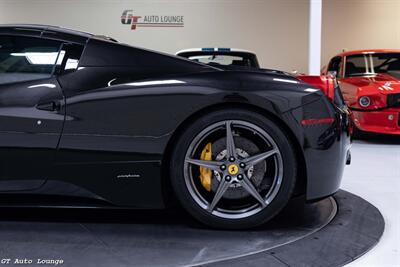 2012 Ferrari 458 Spider   - Photo 16 - Rancho Cordova, CA 95742
