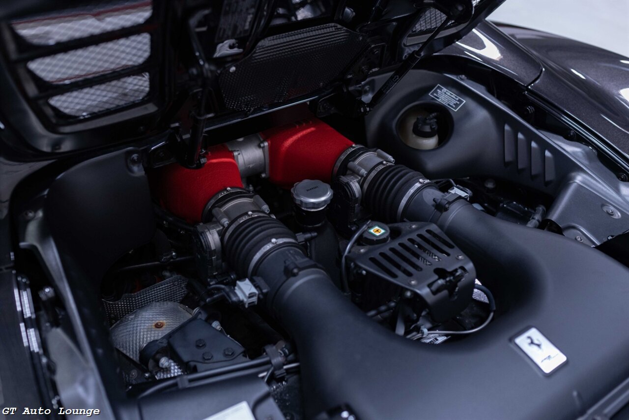 2012 Ferrari 458 Spider - Photo 73 - Rancho Cordova, CA 95742