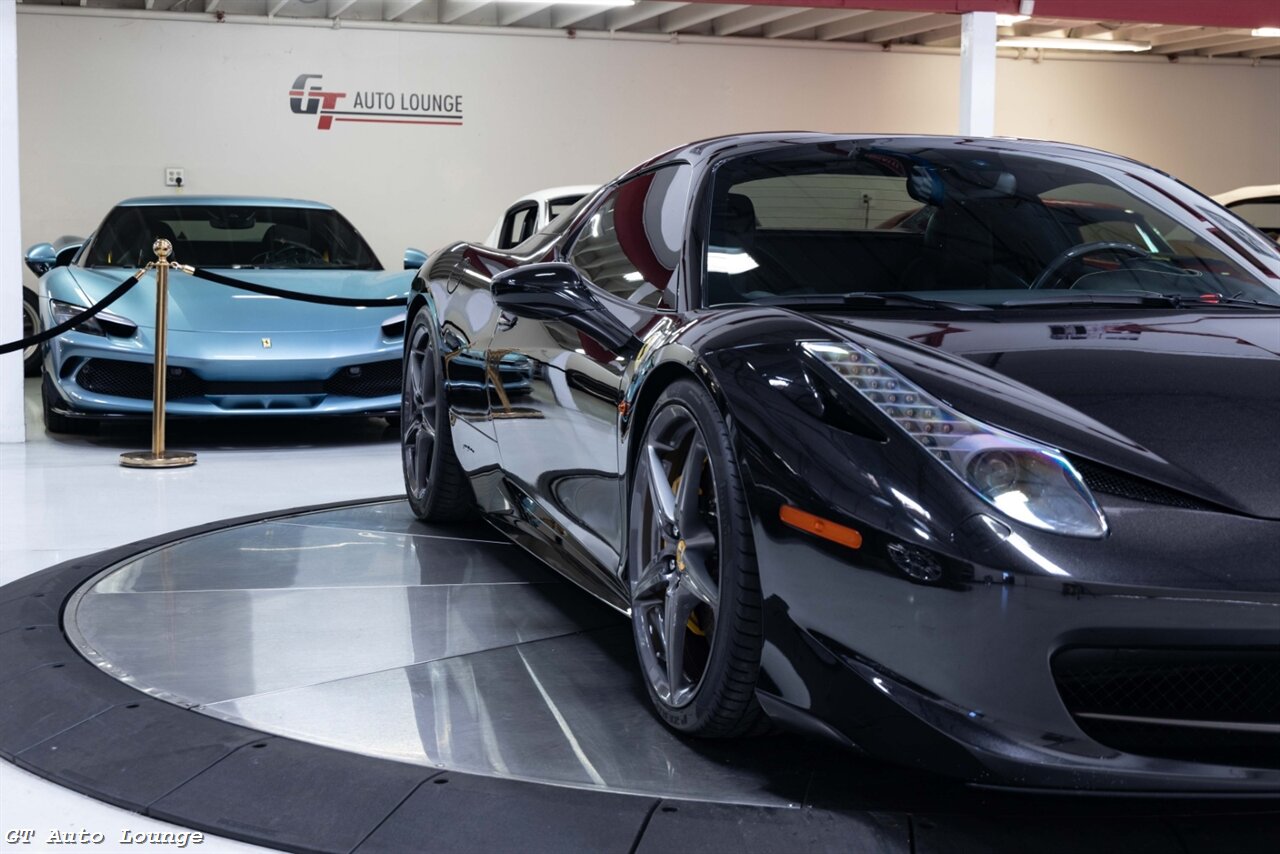 2012 Ferrari 458 Spider - Photo 19 - Rancho Cordova, CA 95742