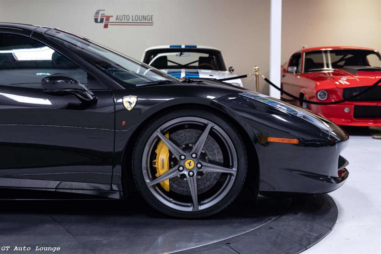 2012 Ferrari 458 Spider - Photo 18 - Rancho Cordova, CA 95742