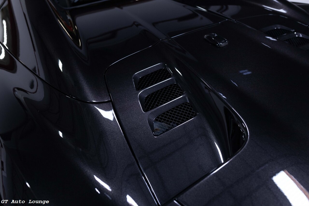 2012 Ferrari 458 Spider - Photo 34 - Rancho Cordova, CA 95742