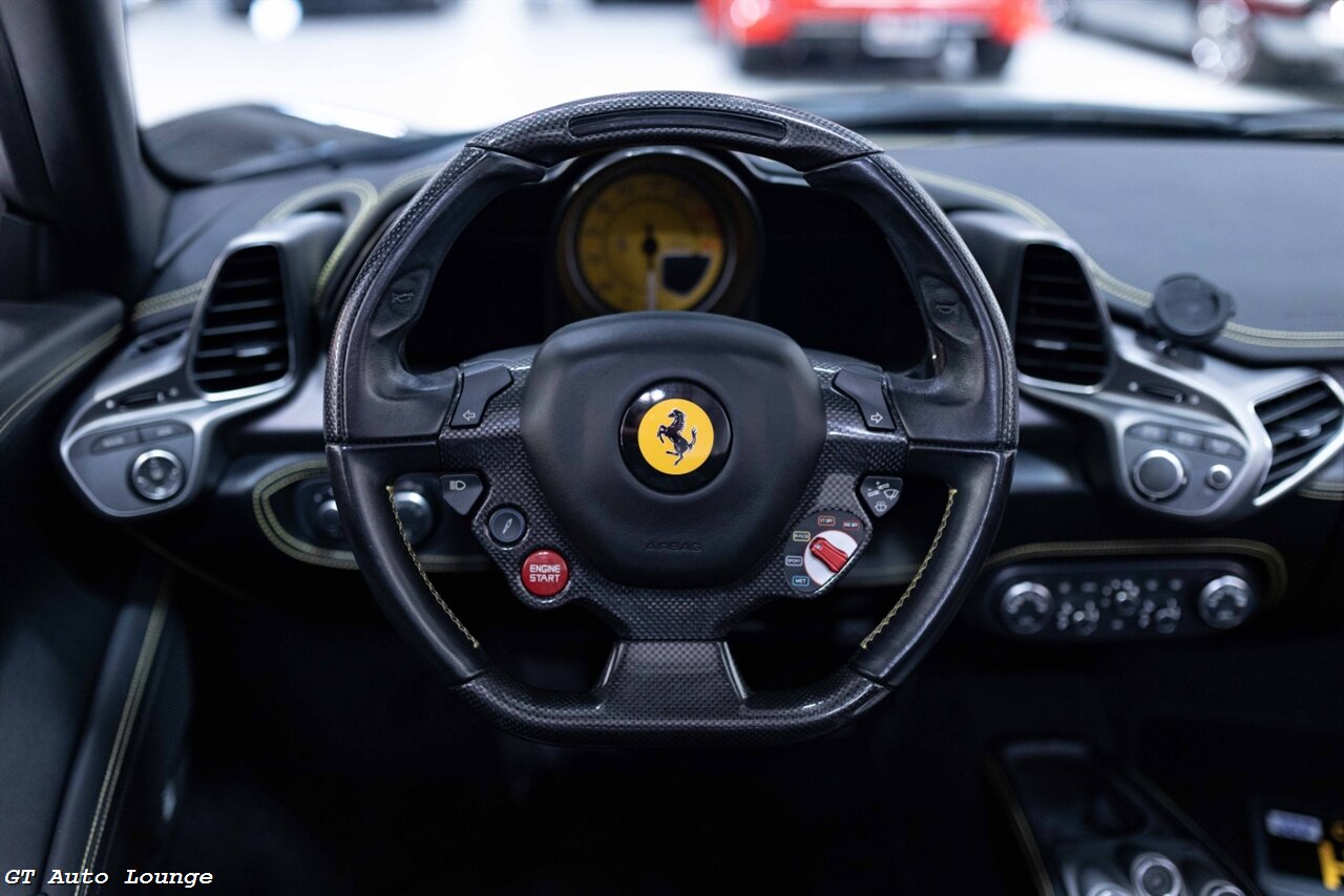 2012 Ferrari 458 Spider - Photo 43 - Rancho Cordova, CA 95742