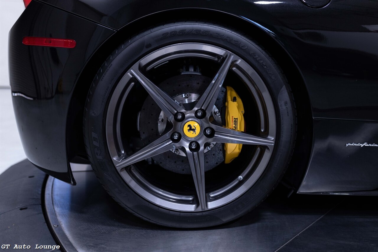2012 Ferrari 458 Spider - Photo 67 - Rancho Cordova, CA 95742