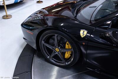 2012 Ferrari 458 Spider   - Photo 35 - Rancho Cordova, CA 95742