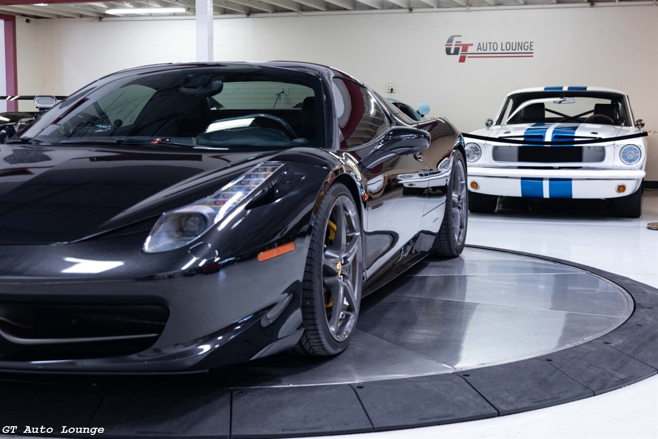 2012 Ferrari 458 Spider - Photo 20 - Rancho Cordova, CA 95742