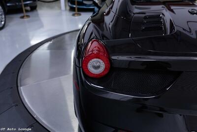 2012 Ferrari 458 Spider   - Photo 30 - Rancho Cordova, CA 95742