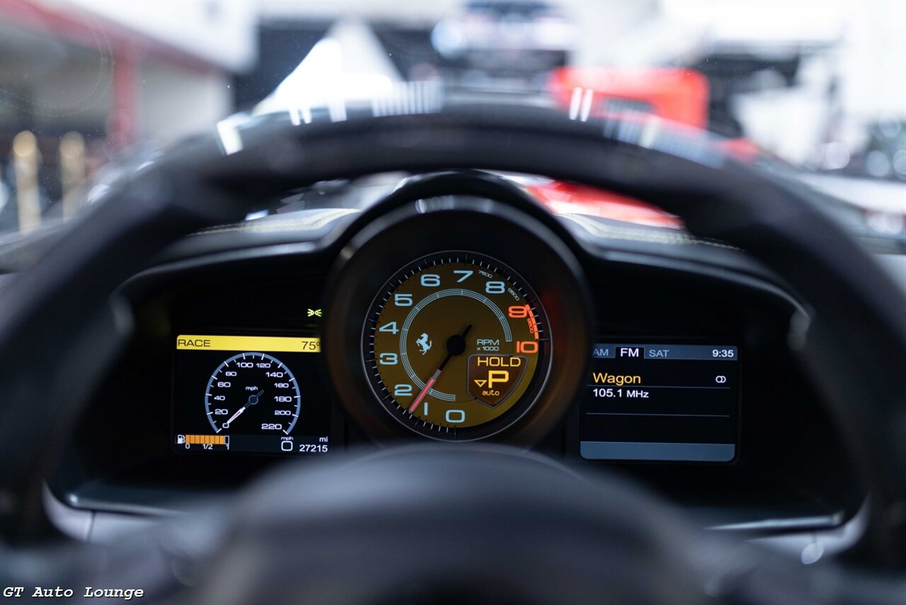 2012 Ferrari 458 Spider - Photo 60 - Rancho Cordova, CA 95742