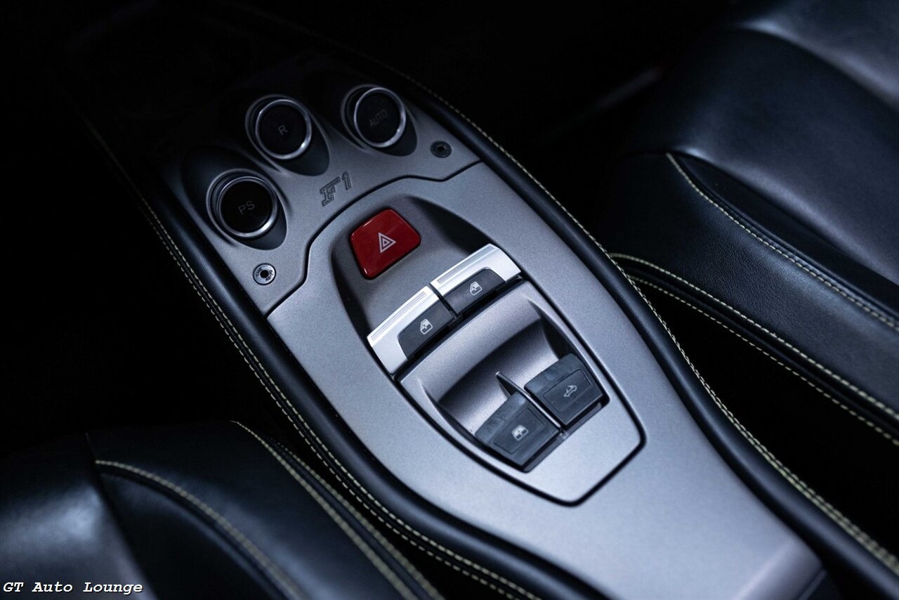 2012 Ferrari 458 Spider - Photo 52 - Rancho Cordova, CA 95742