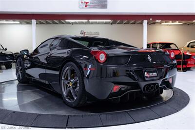 2012 Ferrari 458 Spider   - Photo 12 - Rancho Cordova, CA 95742