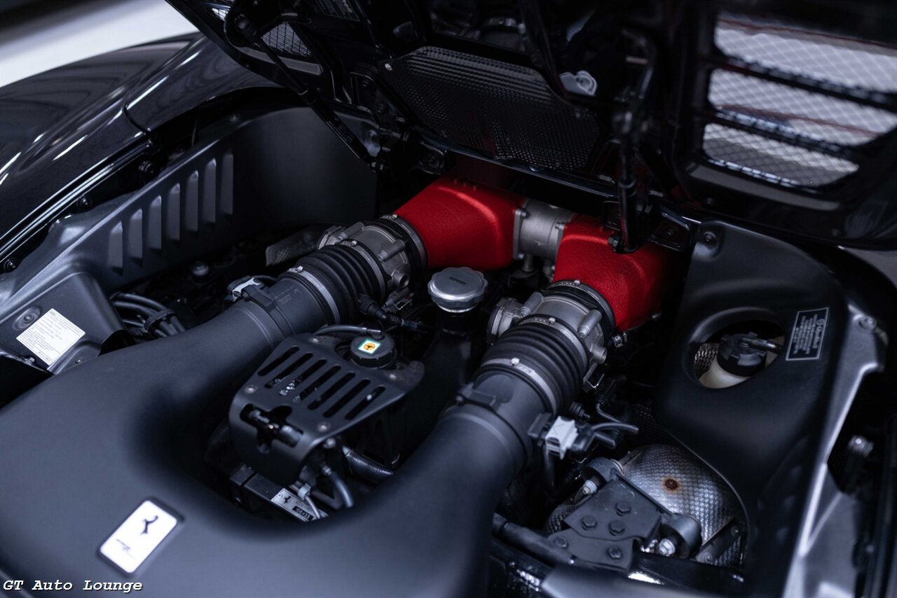 2012 Ferrari 458 Spider - Photo 72 - Rancho Cordova, CA 95742
