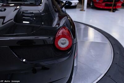 2012 Ferrari 458 Spider   - Photo 31 - Rancho Cordova, CA 95742