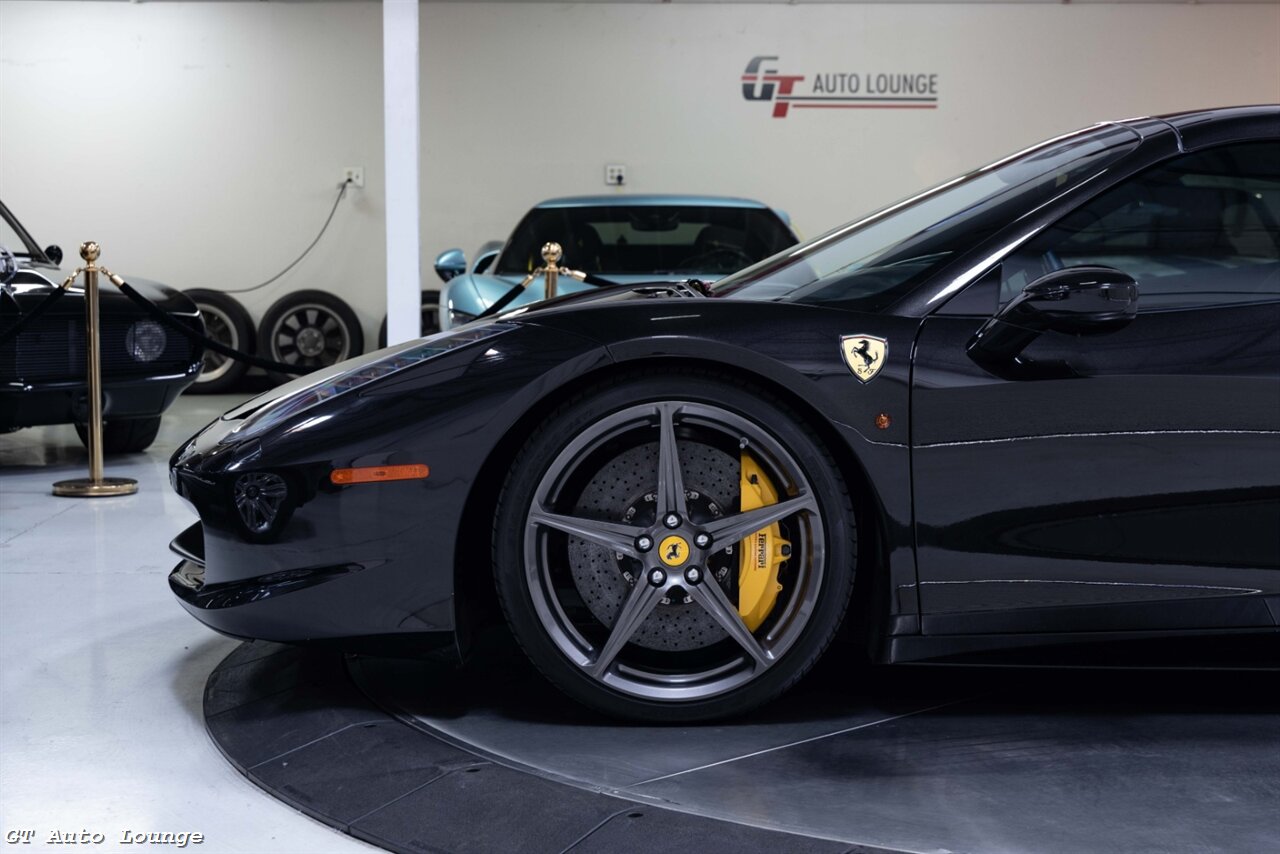 2012 Ferrari 458 Spider - Photo 15 - Rancho Cordova, CA 95742