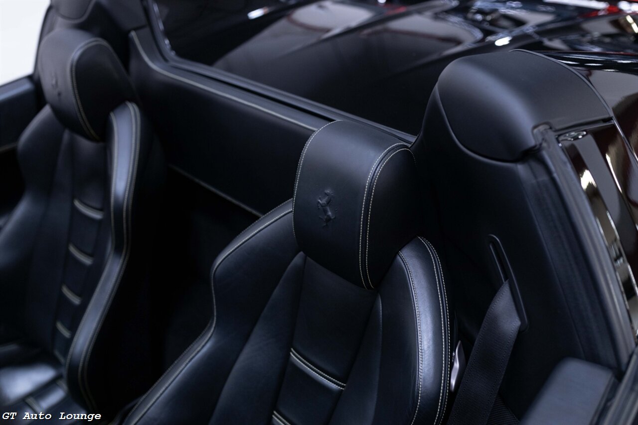 2012 Ferrari 458 Spider - Photo 62 - Rancho Cordova, CA 95742