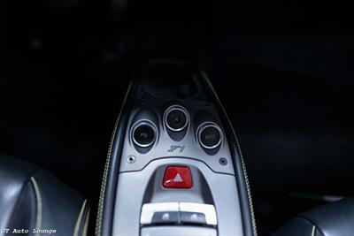 2012 Ferrari 458 Spider   - Photo 51 - Rancho Cordova, CA 95742