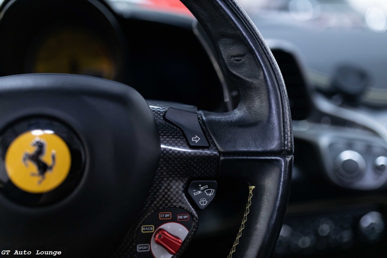 2012 Ferrari 458 Spider - Photo 55 - Rancho Cordova, CA 95742