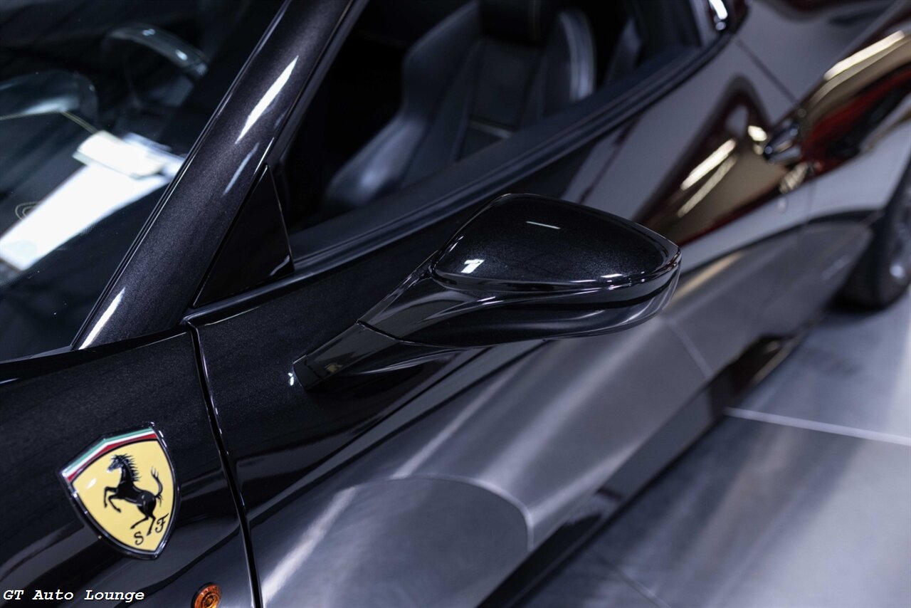 2012 Ferrari 458 Spider - Photo 26 - Rancho Cordova, CA 95742
