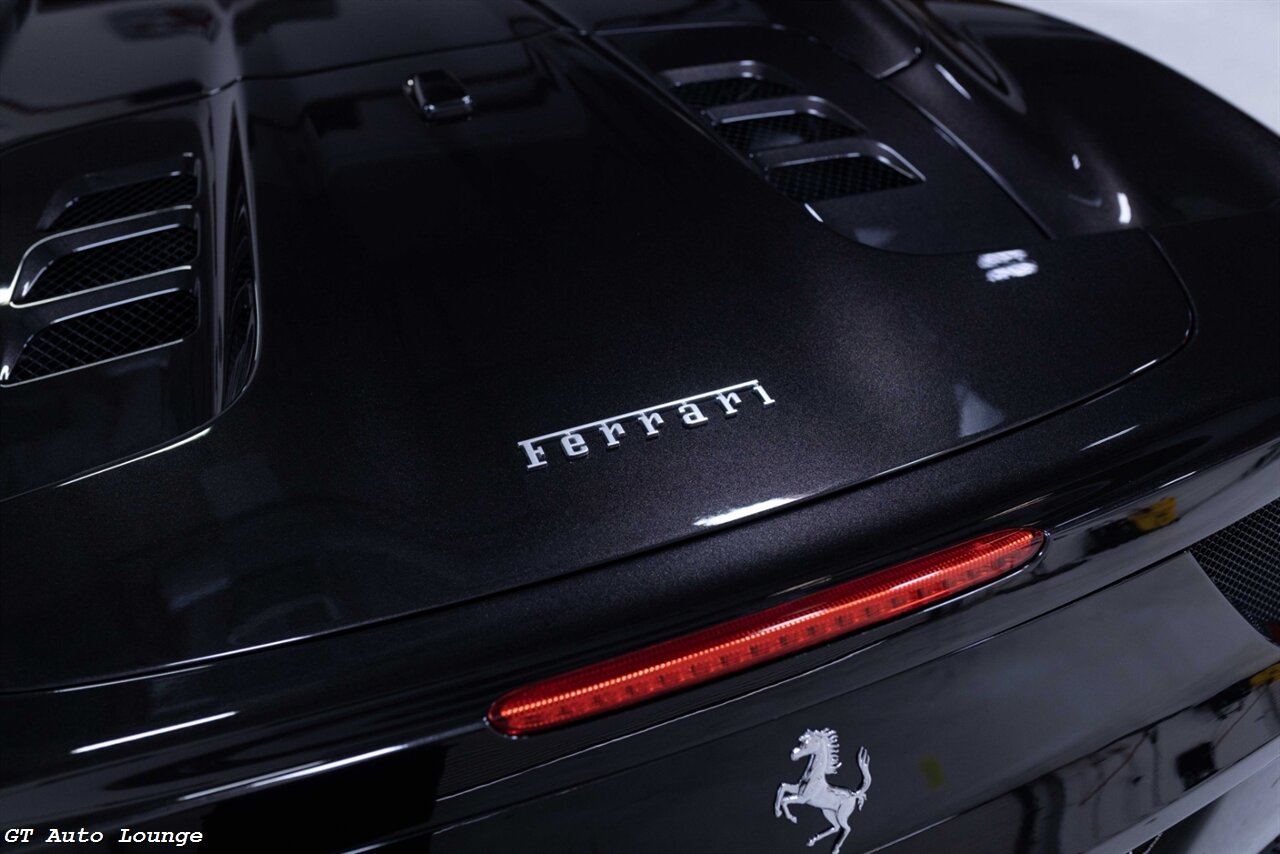 2012 Ferrari 458 Spider - Photo 33 - Rancho Cordova, CA 95742