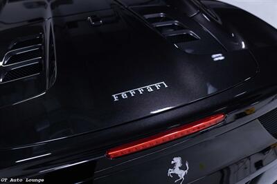 2012 Ferrari 458 Spider   - Photo 33 - Rancho Cordova, CA 95742