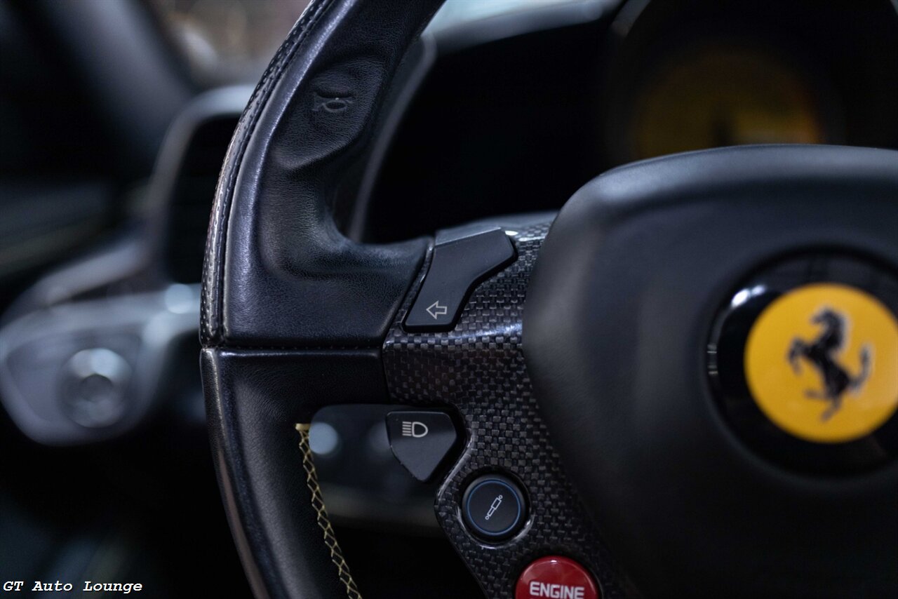 2012 Ferrari 458 Spider - Photo 56 - Rancho Cordova, CA 95742