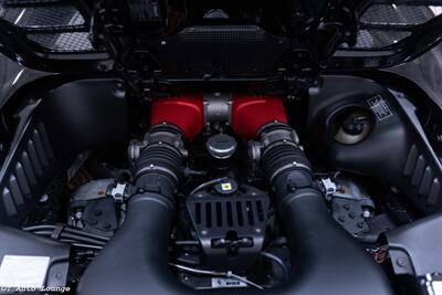 2012 Ferrari 458 Spider   - Photo 74 - Rancho Cordova, CA 95742