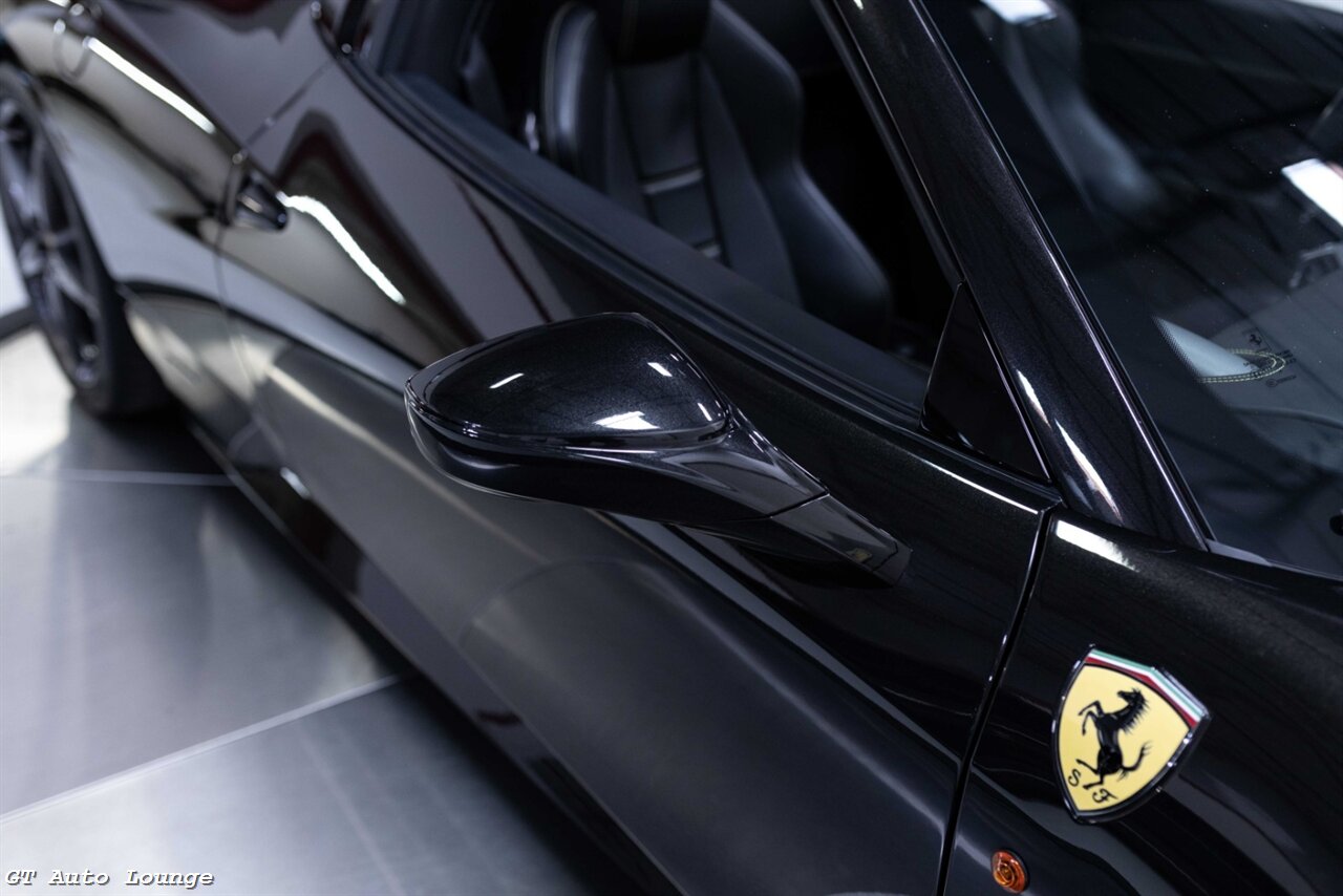 2012 Ferrari 458 Spider - Photo 25 - Rancho Cordova, CA 95742
