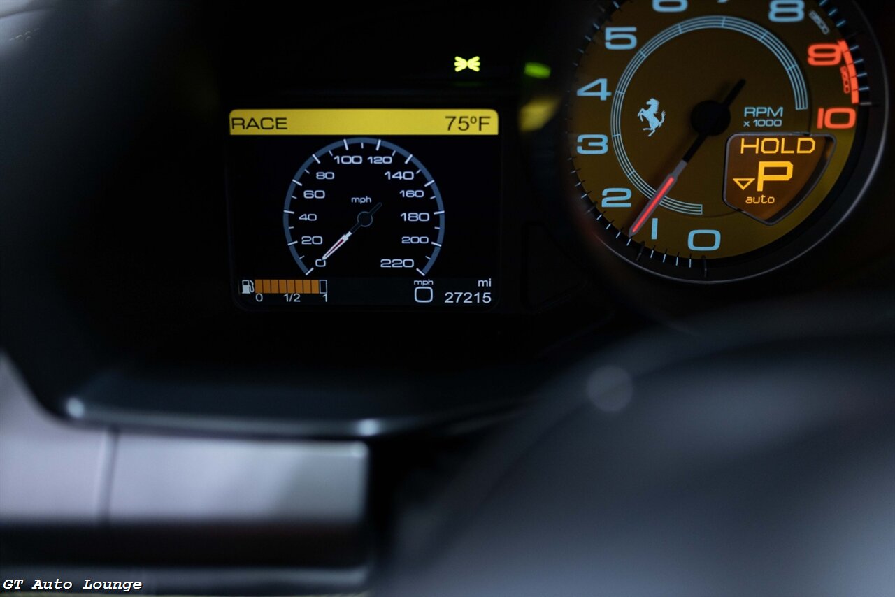 2012 Ferrari 458 Spider - Photo 61 - Rancho Cordova, CA 95742
