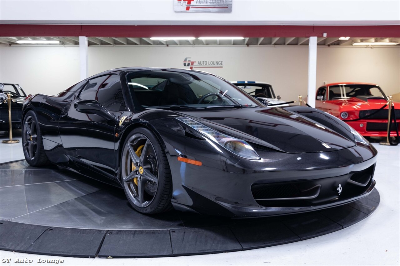 2012 Ferrari 458 Spider - Photo 5 - Rancho Cordova, CA 95742