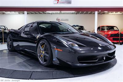 2012 Ferrari 458 Spider   - Photo 5 - Rancho Cordova, CA 95742