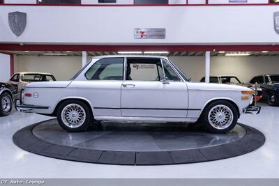 1973 BMW 2002 tii   - Photo 4 - Rancho Cordova, CA 95742