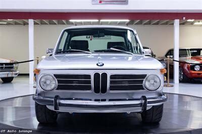 1973 BMW 2002 tii   - Photo 2 - Rancho Cordova, CA 95742