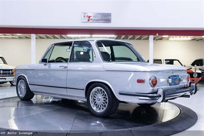 1973 BMW 2002 tii   - Photo 7 - Rancho Cordova, CA 95742