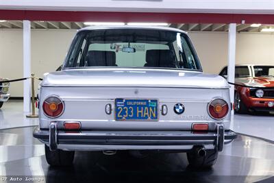 1973 BMW 2002 tii   - Photo 6 - Rancho Cordova, CA 95742