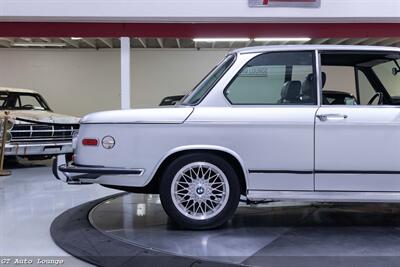 1973 BMW 2002 tii   - Photo 11 - Rancho Cordova, CA 95742