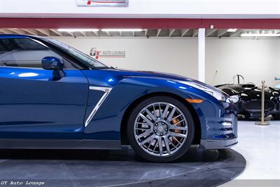 2016 Nissan GT-R Premium   - Photo 12 - Rancho Cordova, CA 95742