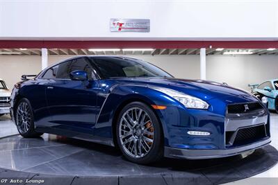 2016 Nissan GT-R Premium   - Photo 3 - Rancho Cordova, CA 95742