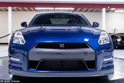 2016 Nissan GT-R Premium   - Photo 2 - Rancho Cordova, CA 95742