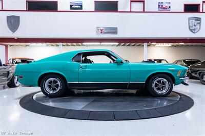 1970 Ford Mustang Mach 1   - Photo 4 - Rancho Cordova, CA 95742