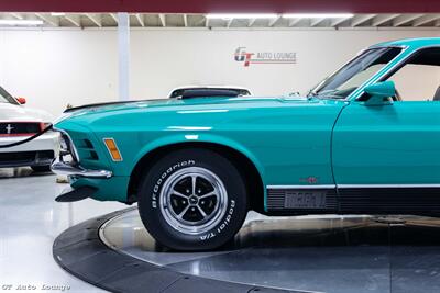 1970 Ford Mustang Mach 1   - Photo 13 - Rancho Cordova, CA 95742