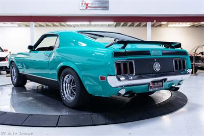 1970 Ford Mustang Mach 1   - Photo 7 - Rancho Cordova, CA 95742