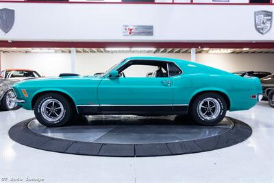 1970 Ford Mustang Mach 1   - Photo 8 - Rancho Cordova, CA 95742