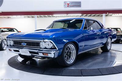 1966 Chevrolet Chevelle Restomod   - Photo 1 - Rancho Cordova, CA 95742