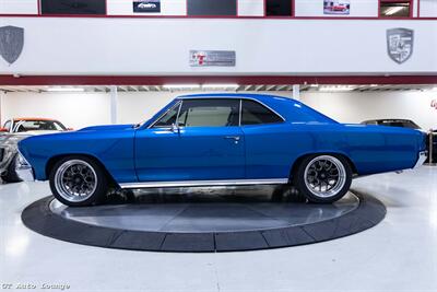 1966 Chevrolet Chevelle Restomod   - Photo 8 - Rancho Cordova, CA 95742