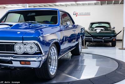 1966 Chevrolet Chevelle Restomod   - Photo 12 - Rancho Cordova, CA 95742