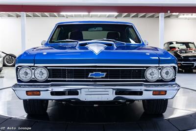 1966 Chevrolet Chevelle Restomod   - Photo 2 - Rancho Cordova, CA 95742