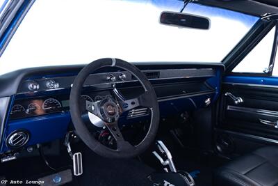 1966 Chevrolet Chevelle Restomod   - Photo 26 - Rancho Cordova, CA 95742