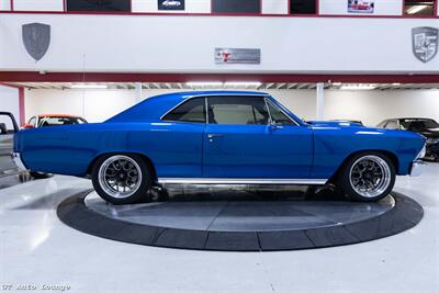 1966 Chevrolet Chevelle Restomod   - Photo 4 - Rancho Cordova, CA 95742