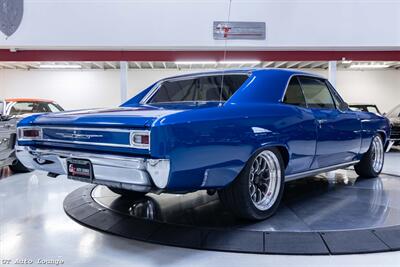 1966 Chevrolet Chevelle Restomod   - Photo 5 - Rancho Cordova, CA 95742