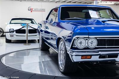 1966 Chevrolet Chevelle Restomod   - Photo 11 - Rancho Cordova, CA 95742