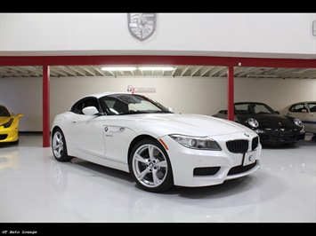 2016 BMW Z4 sDrive28i   - Photo 3 - Rancho Cordova, CA 95742