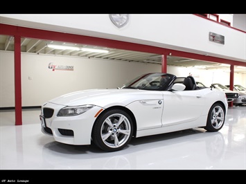 2016 BMW Z4 sDrive28i   - Photo 13 - Rancho Cordova, CA 95742